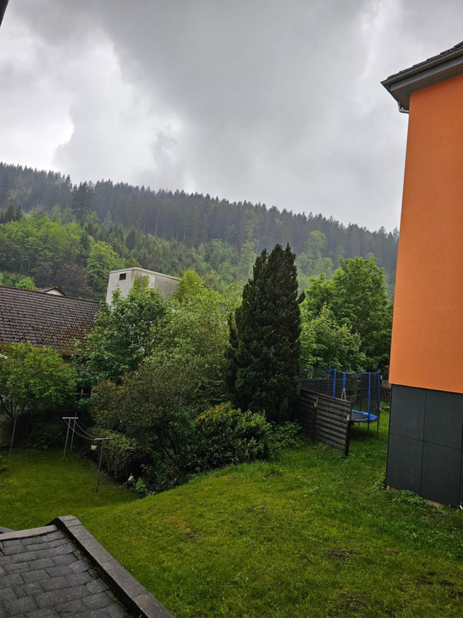 Miuti Residence Triberg im Schwarzwald ภายนอก รูปภาพ