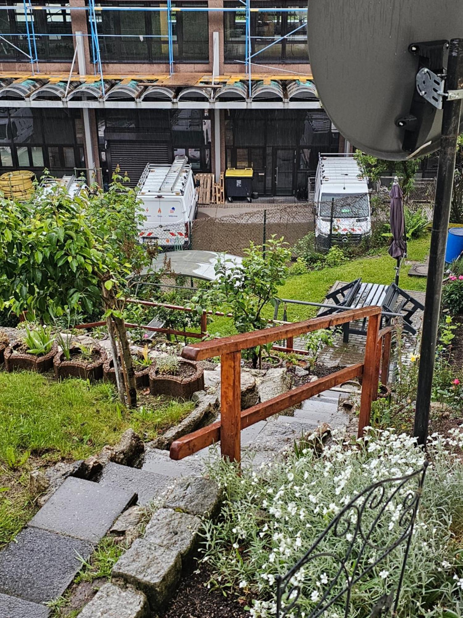 Miuti Residence Triberg im Schwarzwald ภายนอก รูปภาพ