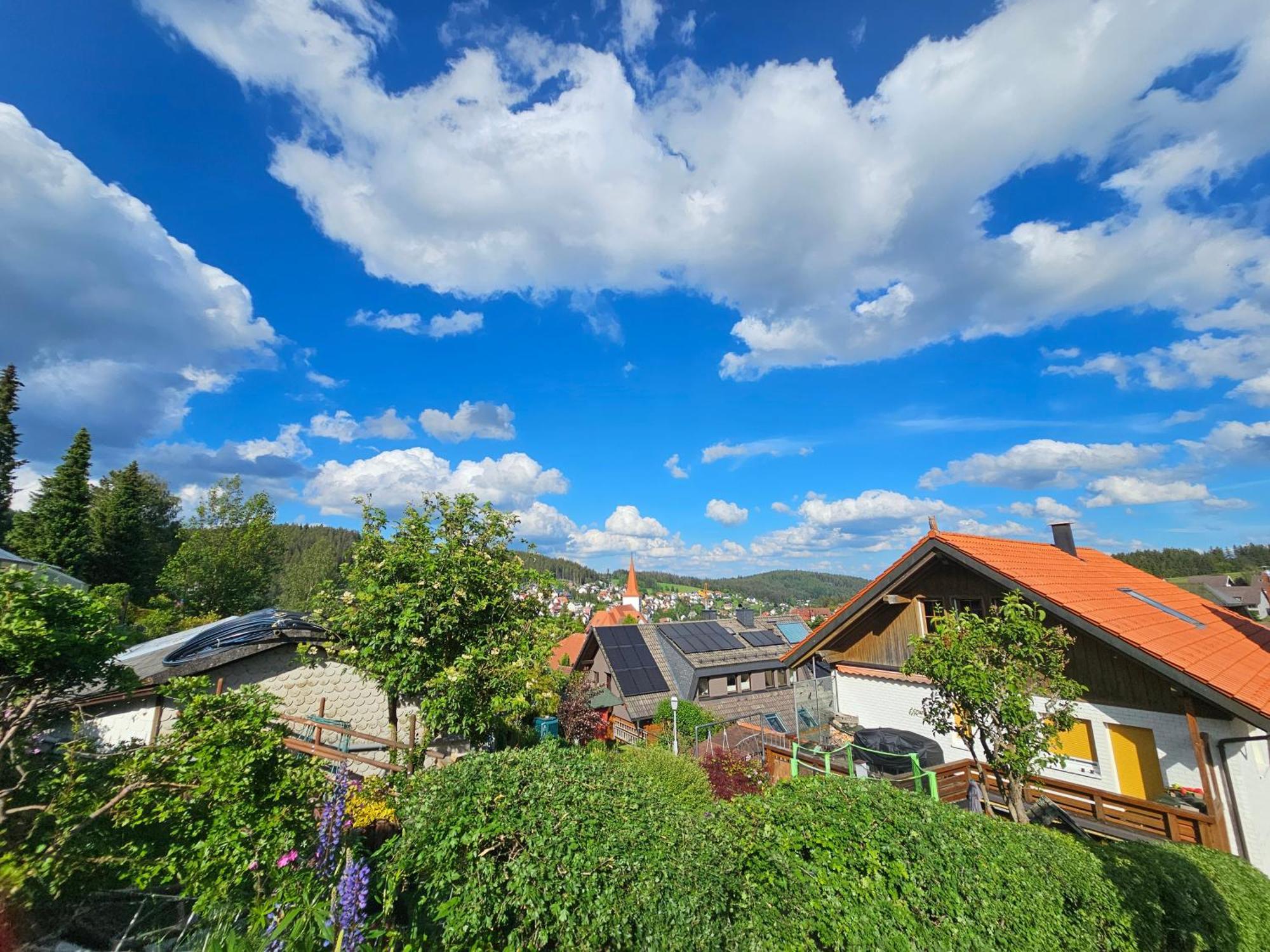 Miuti Residence Triberg im Schwarzwald ภายนอก รูปภาพ