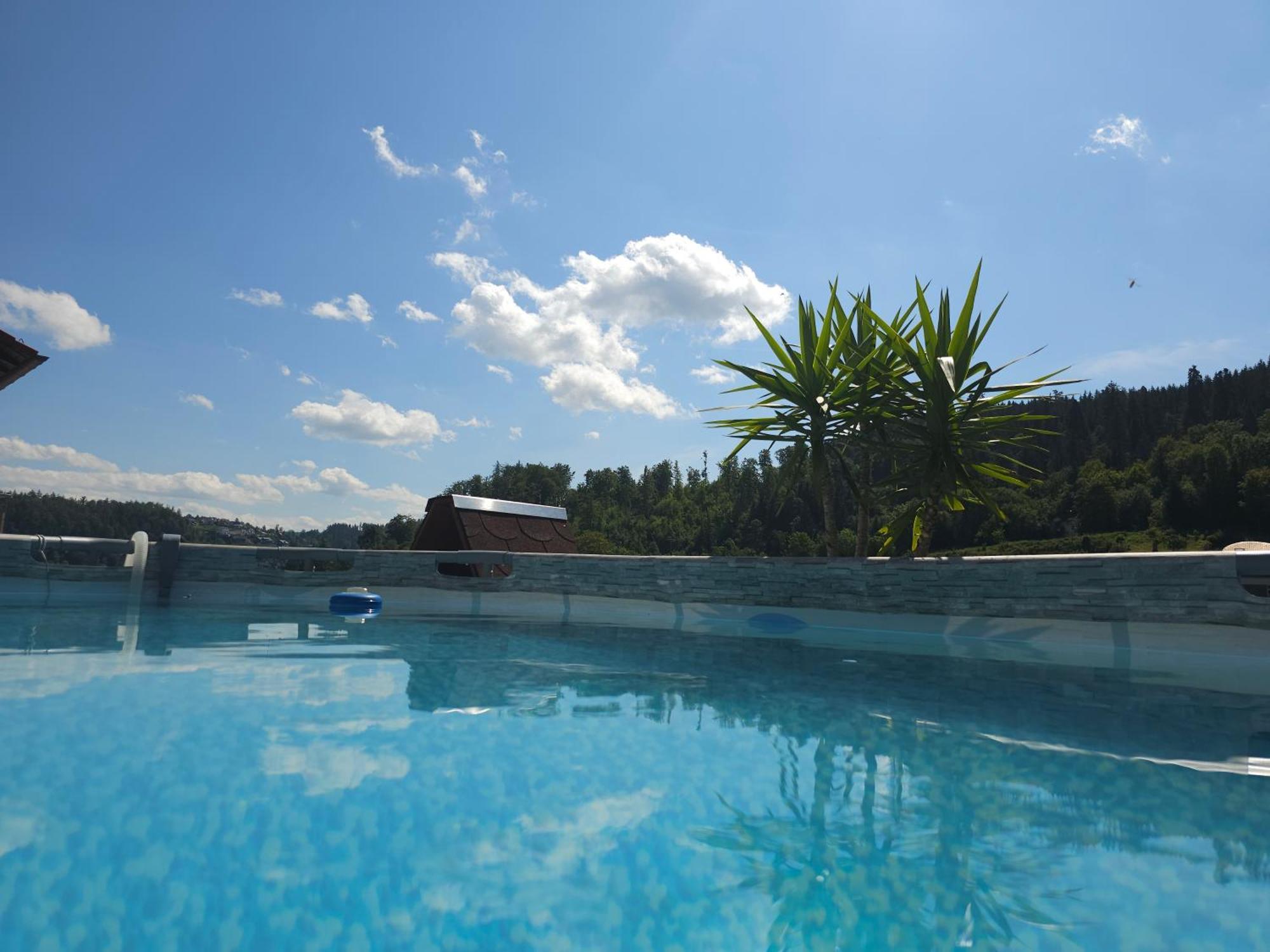 Miuti Residence Triberg im Schwarzwald ภายนอก รูปภาพ