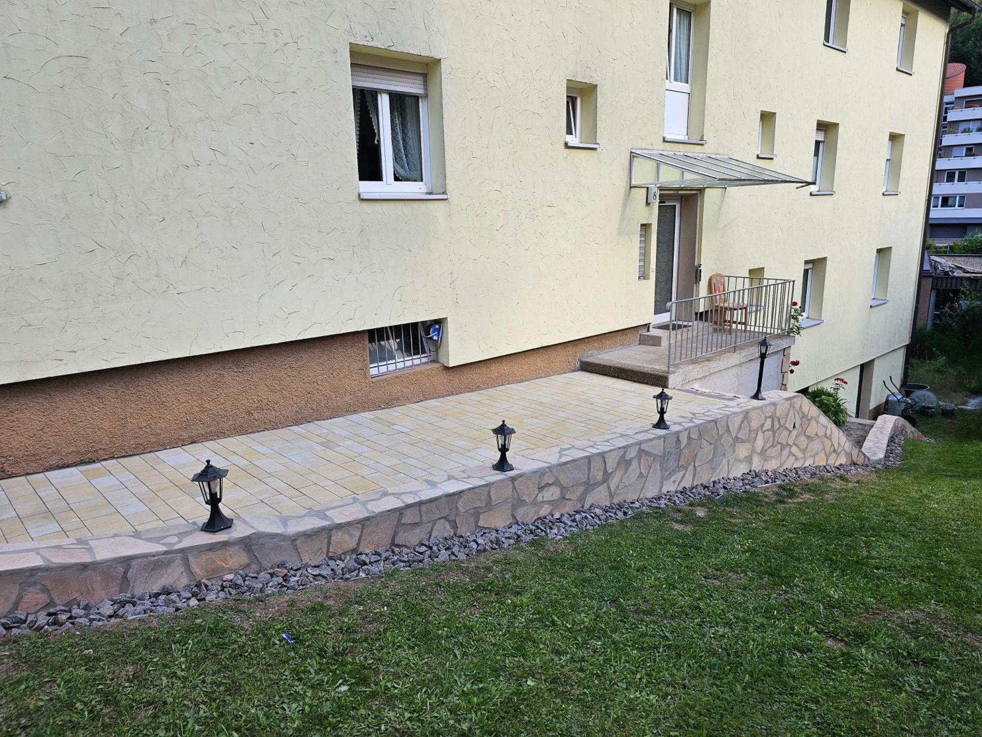 Miuti Residence Triberg im Schwarzwald ภายนอก รูปภาพ