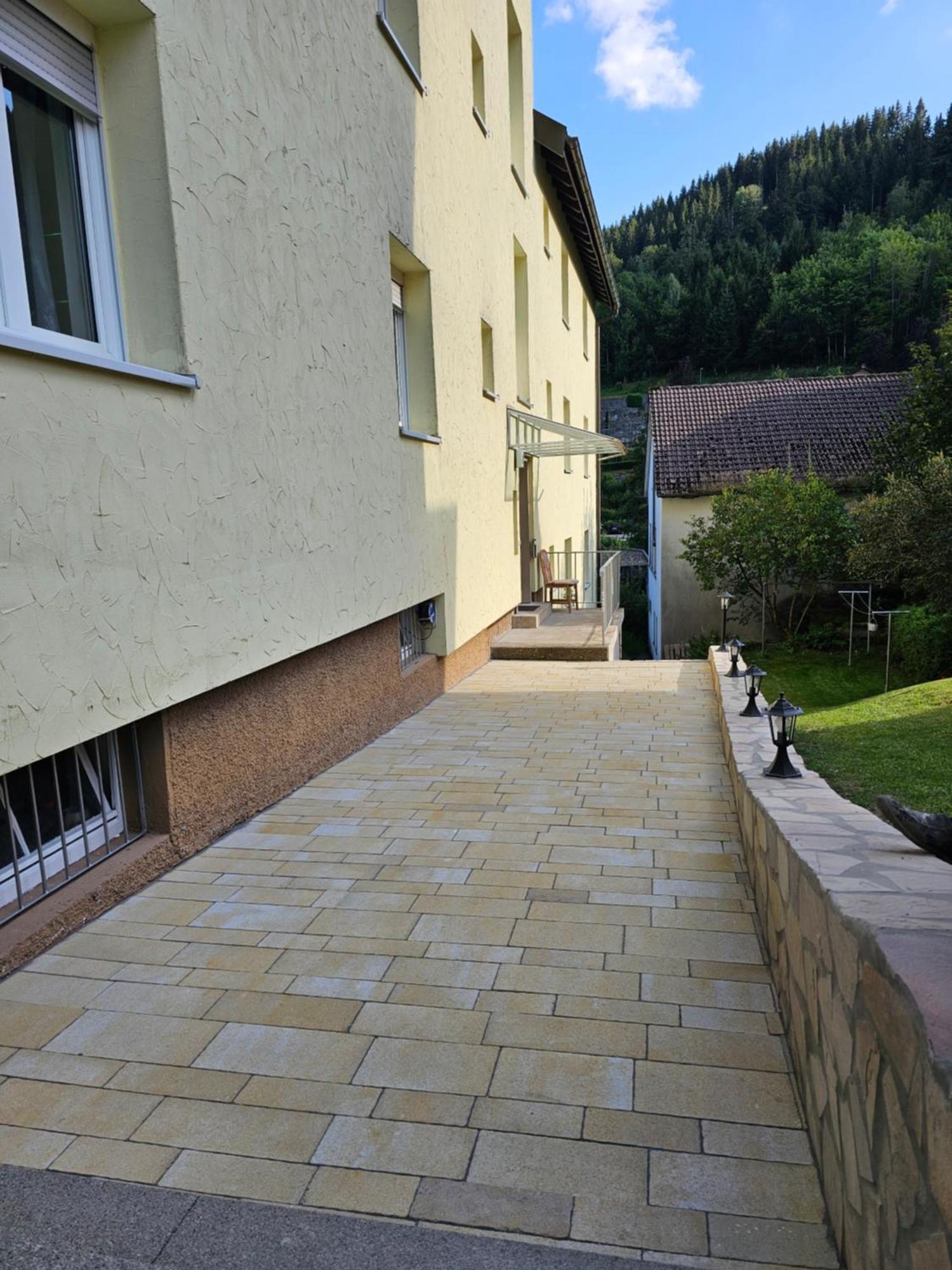 Miuti Residence Triberg im Schwarzwald ภายนอก รูปภาพ